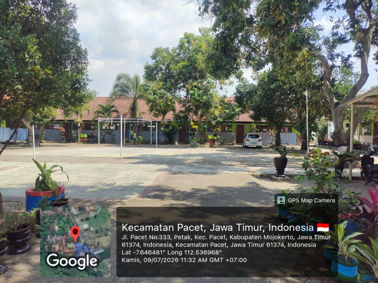 Brosur SDN PETAK